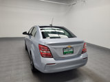 Used 2017 Chevrolet Sonic Premier image 6