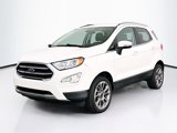 Used 2021 Ford EcoSport Titanium image 3