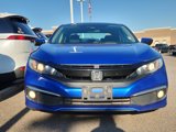 Used 2019 Honda Civic EX image 2
