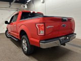 Used 2016 Ford F150 XLT w/ Equipment Group 301A Mid image 4