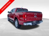 Used 2020 Ford Ranger XLT w/ Equipment Group 302A Luxury image 4