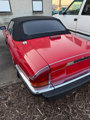Used 1990 Jaguar XJS V12 Convertible image 3