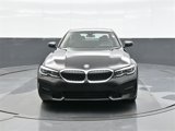 Used 2020 BMW 330i xDrive Sedan w/ Convenience Package image 2