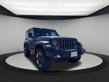 Used 2020 Jeep Wrangler Sport image 3