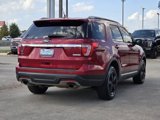 Used 2019 Ford Explorer XLT w/ Equipment Group 202A image 5