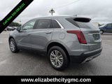 Used 2022 Cadillac XT5 Premium Luxury image 6