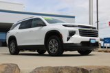 Certified 2024 Chevrolet Traverse LT image 5