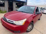 Used 2009 Ford Focus SE image 2