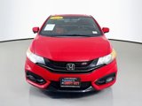 Used 2014 Honda Civic Si image 2