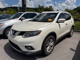 Used 2016 Nissan Rogue SV image 2