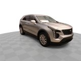 Certified 2021 Cadillac XT4 Luxury image 2