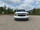 Used 2018 Chevrolet Suburban LT w/ Luxury Package image 2