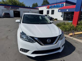 Used 2019 Nissan Sentra SV image 2