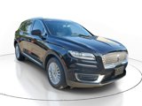 Used 2019 Lincoln Nautilus Premier image 5