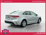 Used 2021 Toyota Corolla LE image 6