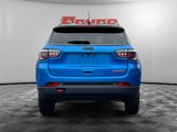 Used 2021 Jeep Compass Trailhawk w/ Convenience Group image 4