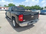 Used 2009 Chevrolet Silverado 1500 LT w/ Texas Edition image 3