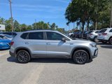 Used 2022 Volkswagen Taos S w/ IQ Drive S Package image 3