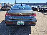 New 2025 Hyundai Elantra SE image 6