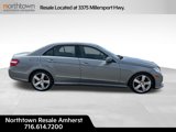 Used 2011 Mercedes-Benz E 350 4MATIC Sedan image 2