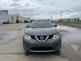 Used 2015 Nissan Rogue SL w/ SL Premium Package image 2