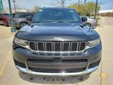 New 2024 Jeep Grand Cherokee L Laredo w/ Luxury Tech Group I image 5
