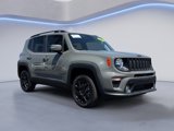 Used 2020 Jeep Renegade Altitude image 2