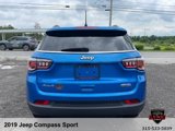 Used 2019 Jeep Compass Latitude image 4