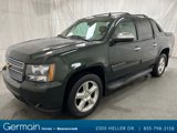 Used 2013 Chevrolet Avalanche LT w/ All-Star Edition image 4