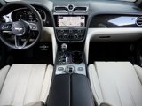 Certified 2021 Bentley Bentayga image 4