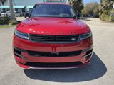 Used 2023 Land Rover Range Rover Sport SE Dynamic image 6