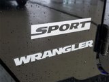 Used 2017 Jeep Wrangler Sport w/ Quick Order Package 23S image 6
