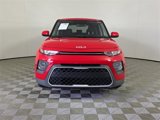 Used 2022 Kia Soul LX image 3