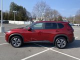 Used 2023 Nissan Rogue SV image 2