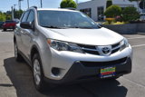 Used 2015 Toyota RAV4 LE image 3