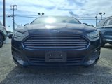 Used 2014 Ford Fusion SE image 2
