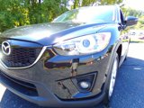 Used 2015 MAZDA CX-5 Grand Touring image 2
