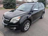 Used 2013 Chevrolet Equinox LTZ w/ LPO, Protection Package image 5