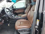 Used 2017 Audi Q7 3.0T Prestige w/ Prestige Package image 4