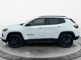New 2025 Jeep Compass Latitude w/ Altitude Special Edition image 2