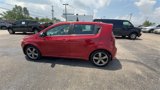 Used 2015 Chevrolet Sonic RS image 5