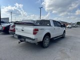 Used 2014 Ford F150 Lariat w/ Equipment Group 502A Luxury image 5