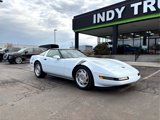 Used 1994 Chevrolet Corvette Coupe image 2