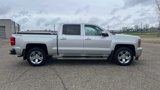 Used 2015 Chevrolet Silverado 1500 LTZ w/ LTZ Plus Package image 3