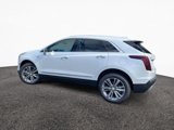 New 2025 Cadillac XT5 Premium Luxury w/ LPO, Floor Liner Package image 4