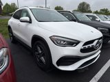 Certified 2022 Mercedes-Benz GLA 250 4MATIC image 2