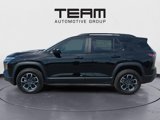New 2025 Chevrolet Equinox ACTIV w/ Safety and Technology Package image 4