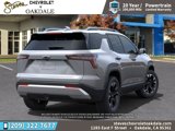 New 2025 Chevrolet Equinox LT image 4