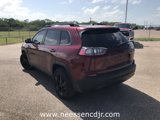 Used 2021 Jeep Cherokee Latitude Plus image 5