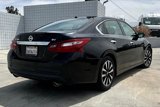 Used 2018 Nissan Altima 2.5 SV image 4